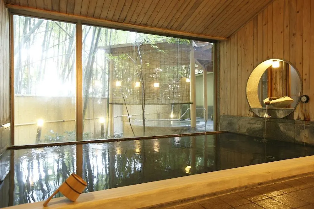 Hotel Mizunoto Reopening On April 1, 2025 Hakone 3*,