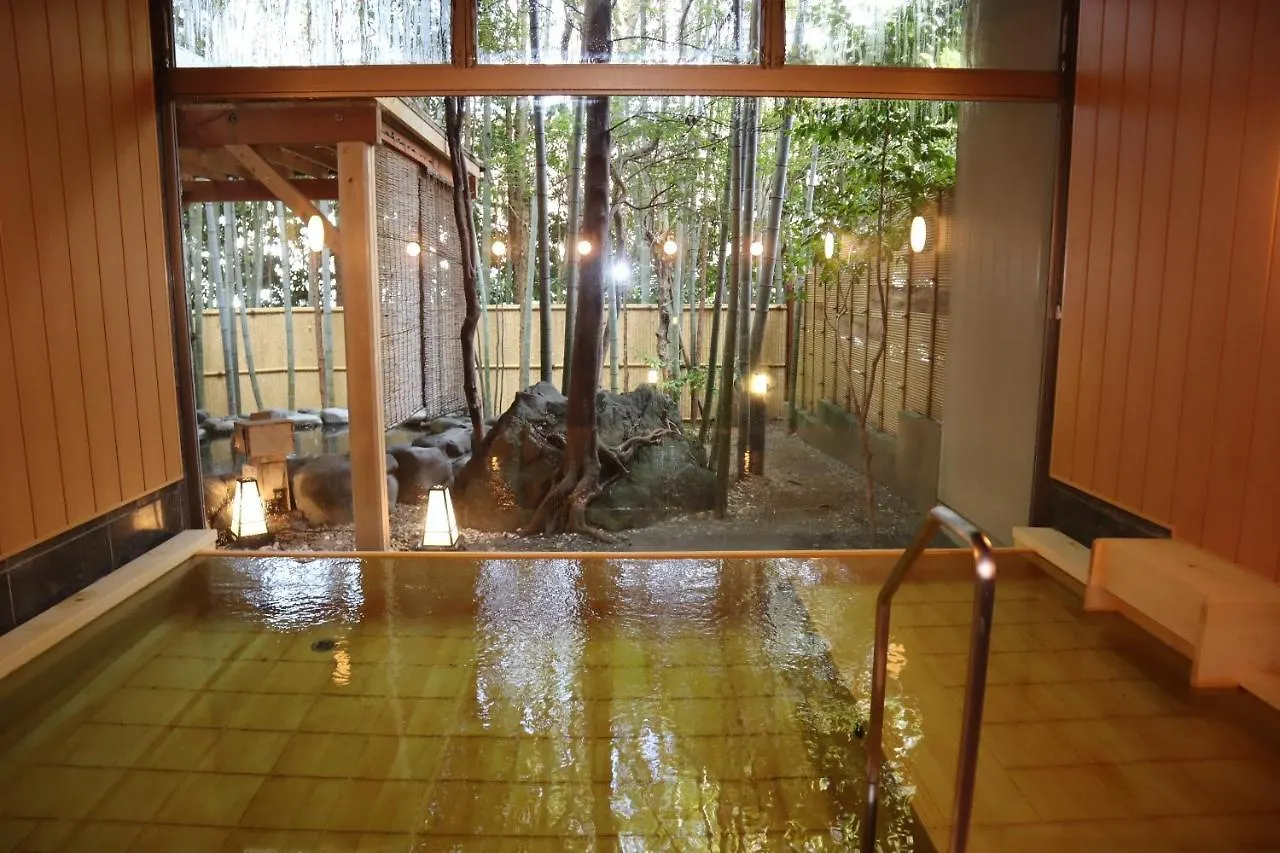 *** Ryokan Hotel Mizunoto Reopening On April 1, 2025 Hakone Japón