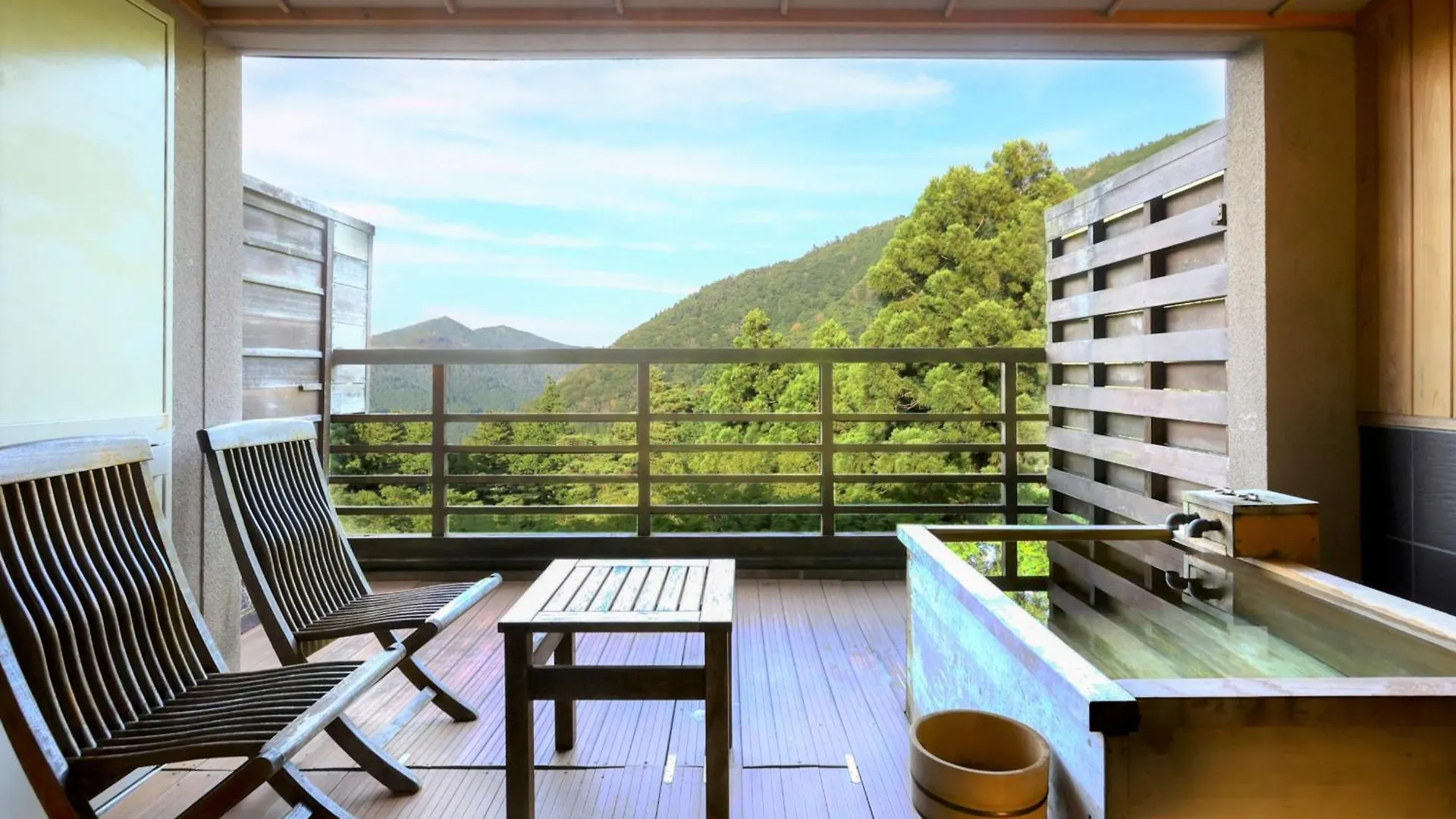 Hotel Mizunoto Hakone