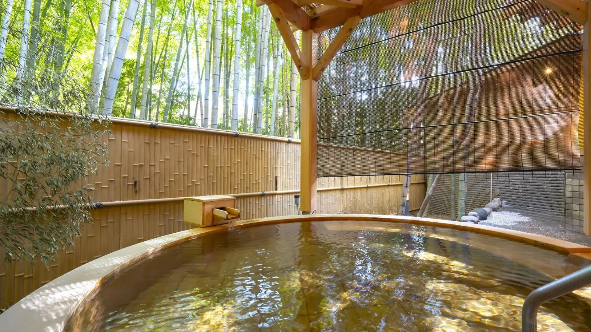 Mizunoto Reopening On April 1, 2025 Hotel Hakone 3*,