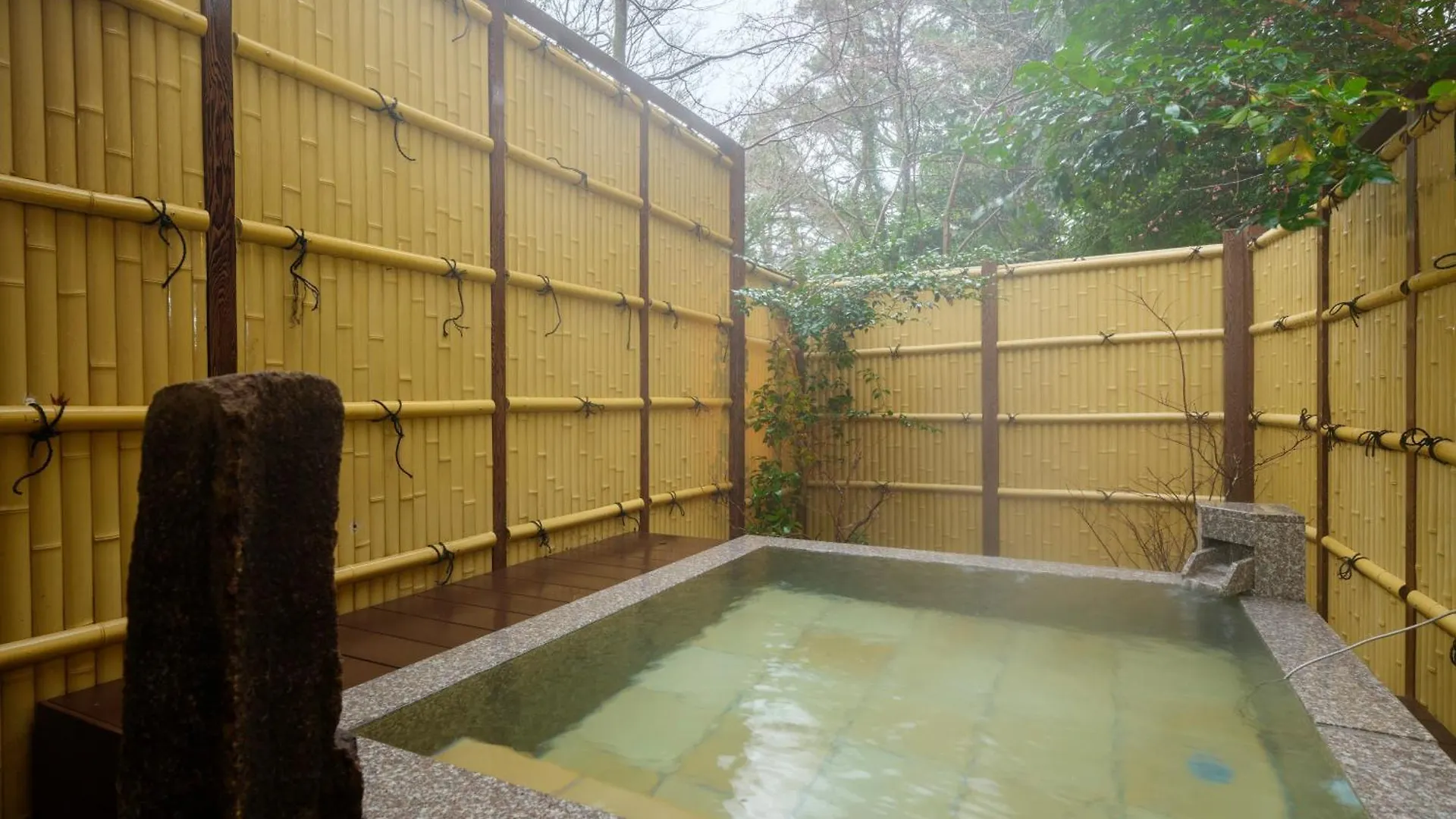 Ryokan Mizunoto Reopening On April 1, 2025 Hotel Hakone