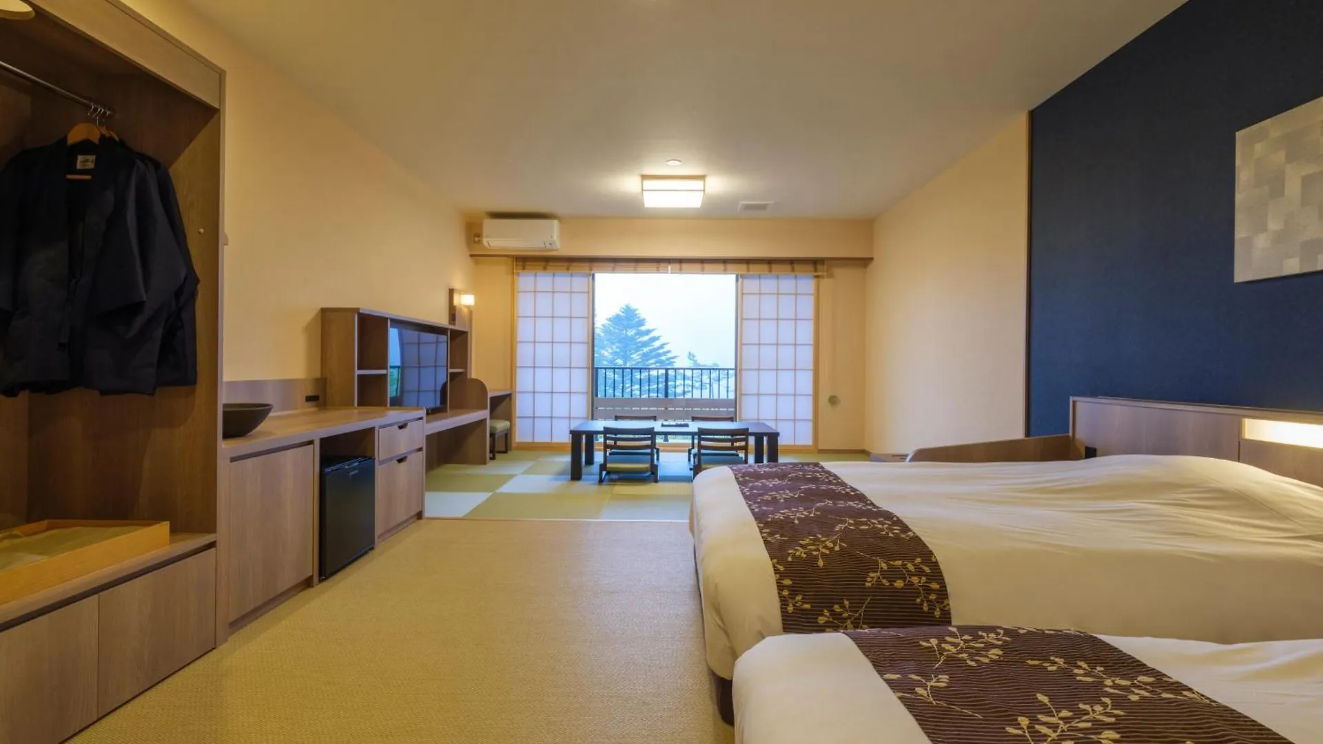 *** Ryokan Hotel Mizunoto Reopening On April 1, 2025 Hakone Japón