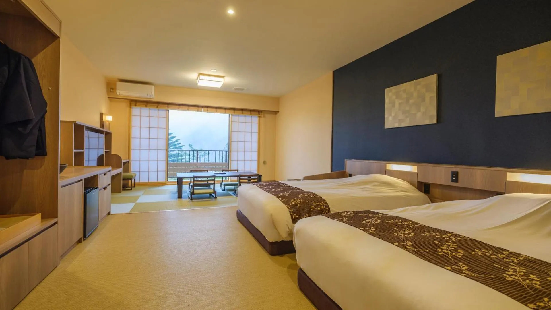 Hotel Mizunoto Reopening On April 1, 2025 Hakone Ryokan