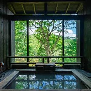 Ryokan Nagominoyado Hanagokoro