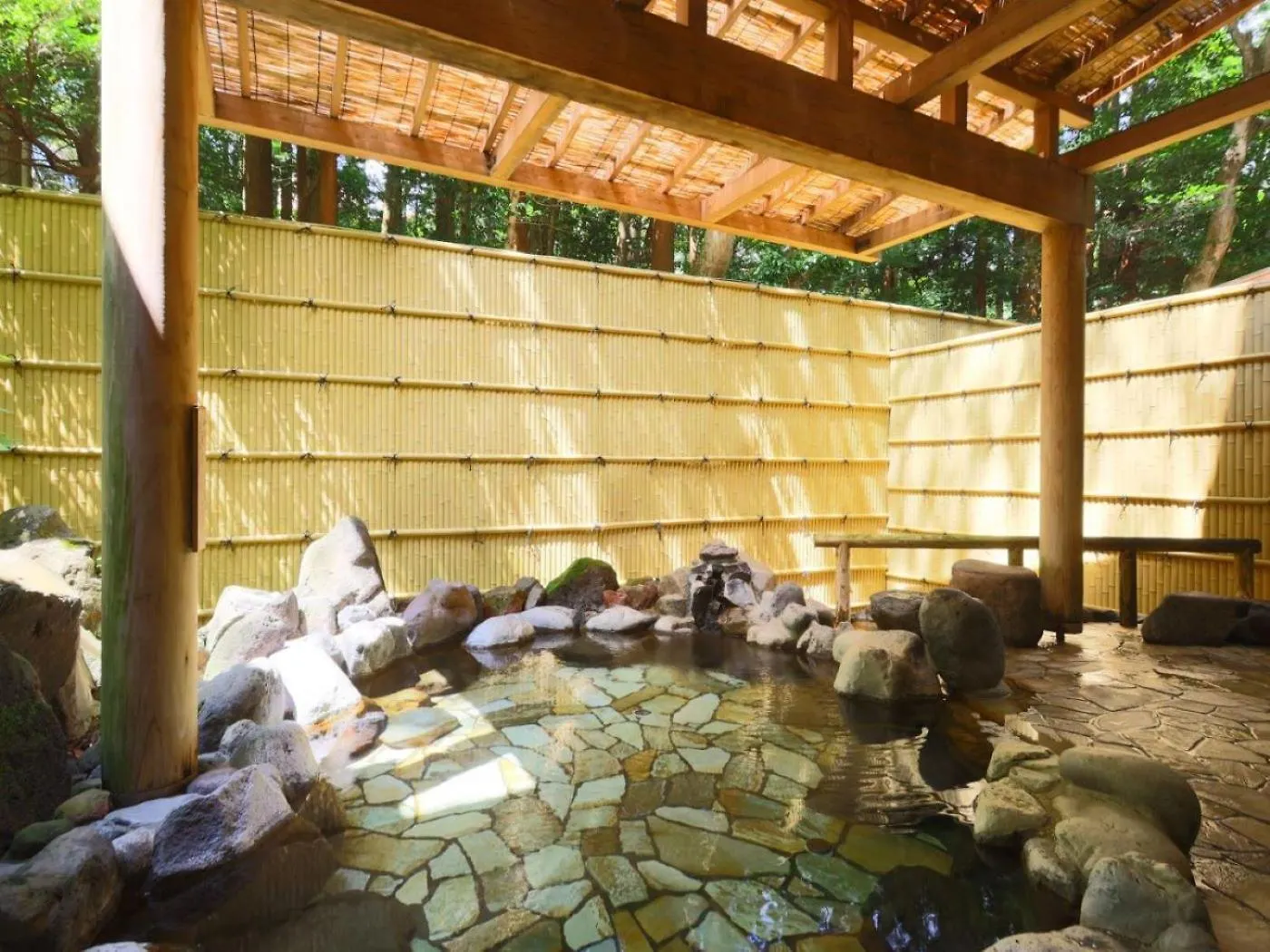 Hotel Mizunoto Hakone 3*,  Japan