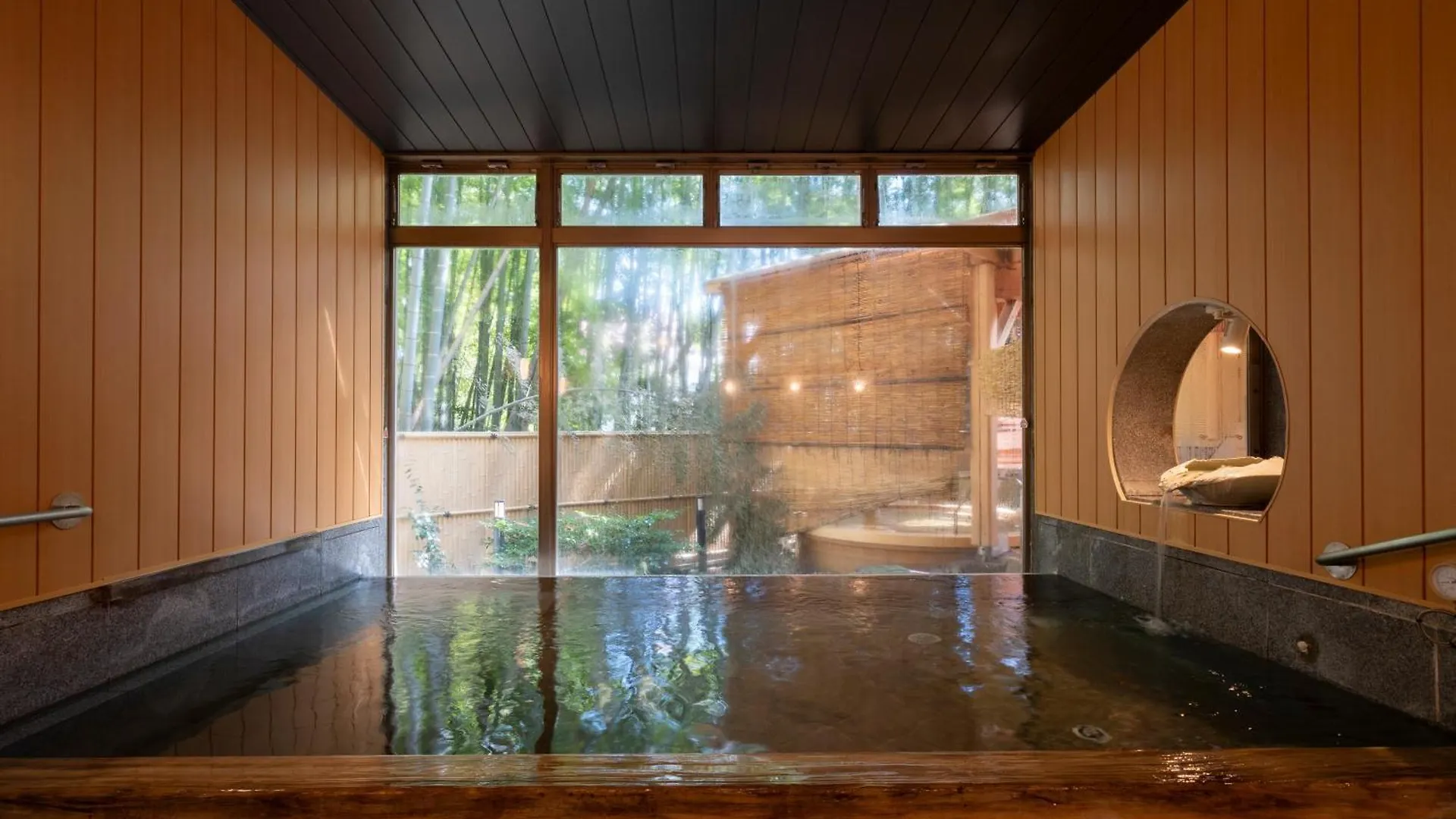 Hotel Mizunoto Hakone Japan