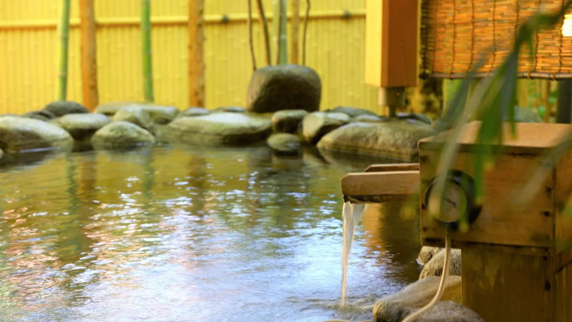 Hotel Mizunoto Hakone Ryokan