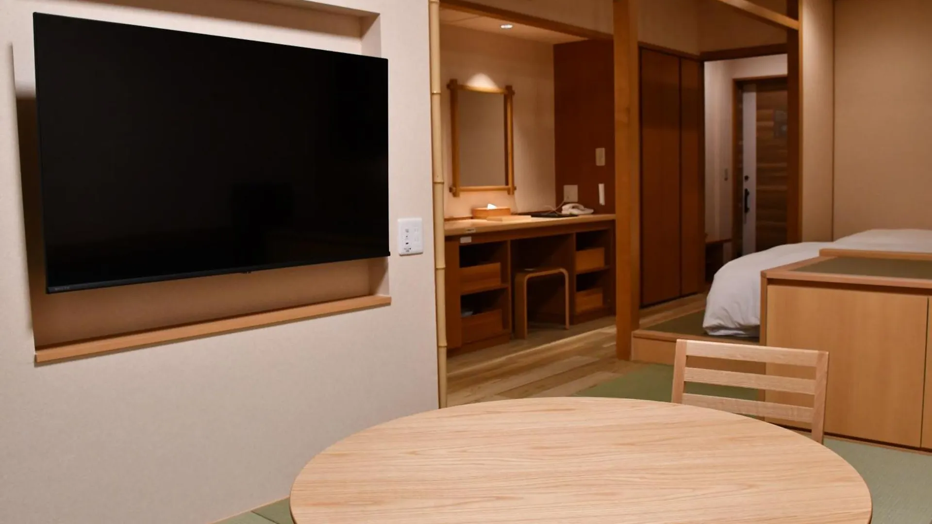 Hotel Mizunoto Hakone 3*,  Japan