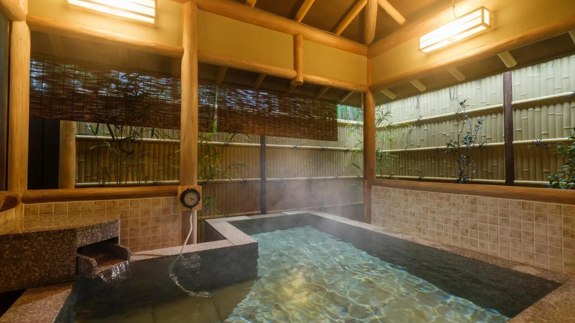 Ryokan Hotel Mizunoto Hakone