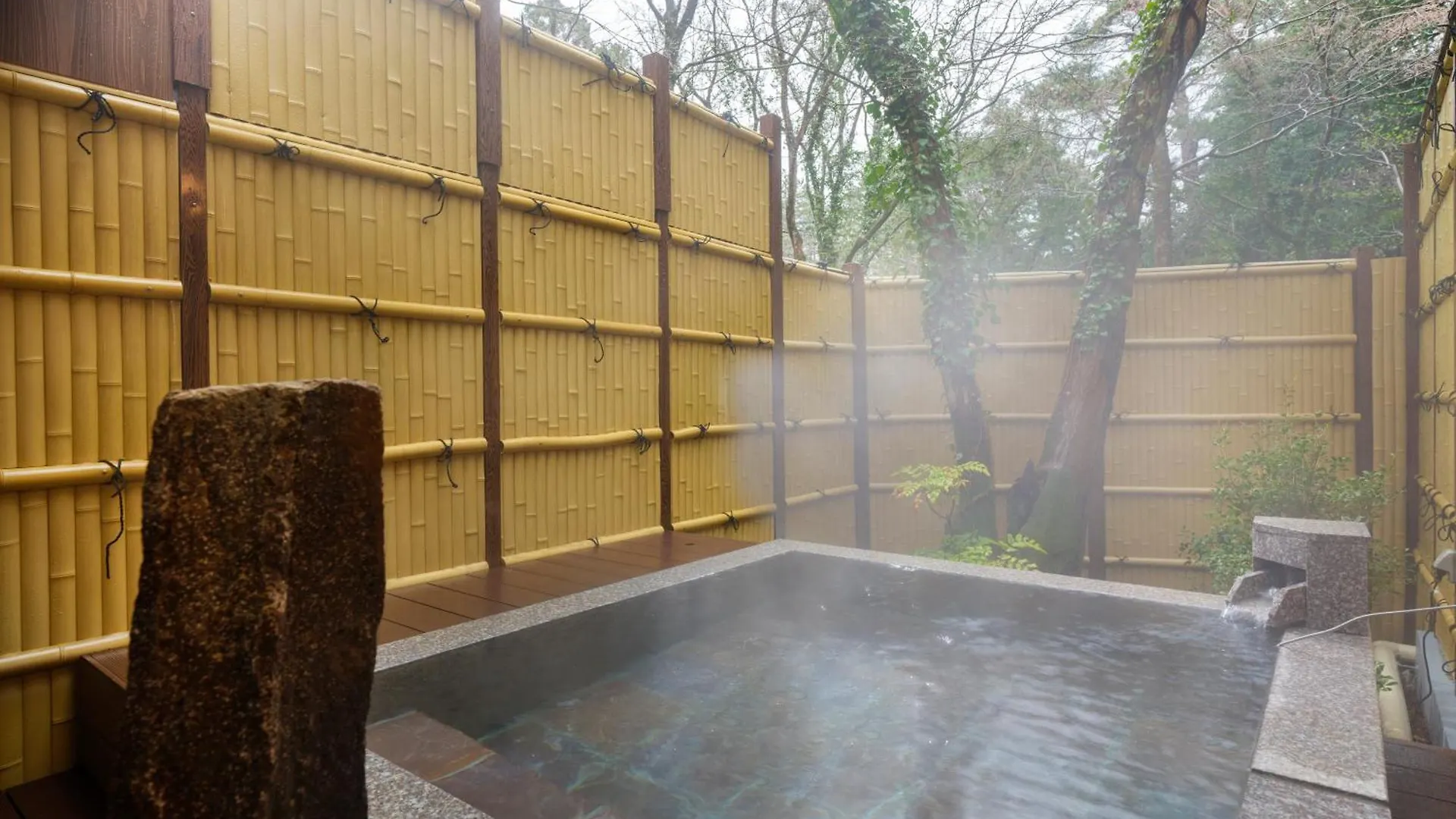 Hotel Mizunoto Hakone 3*,