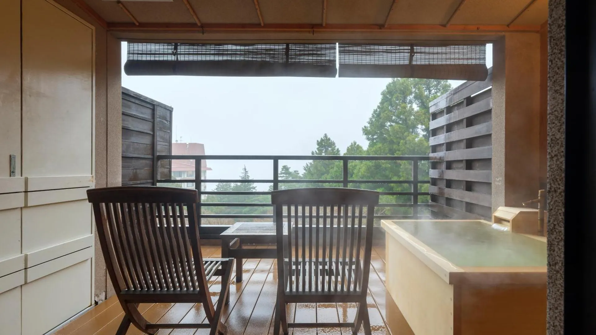 Hotel Mizunoto Hakone 3*,  Japan