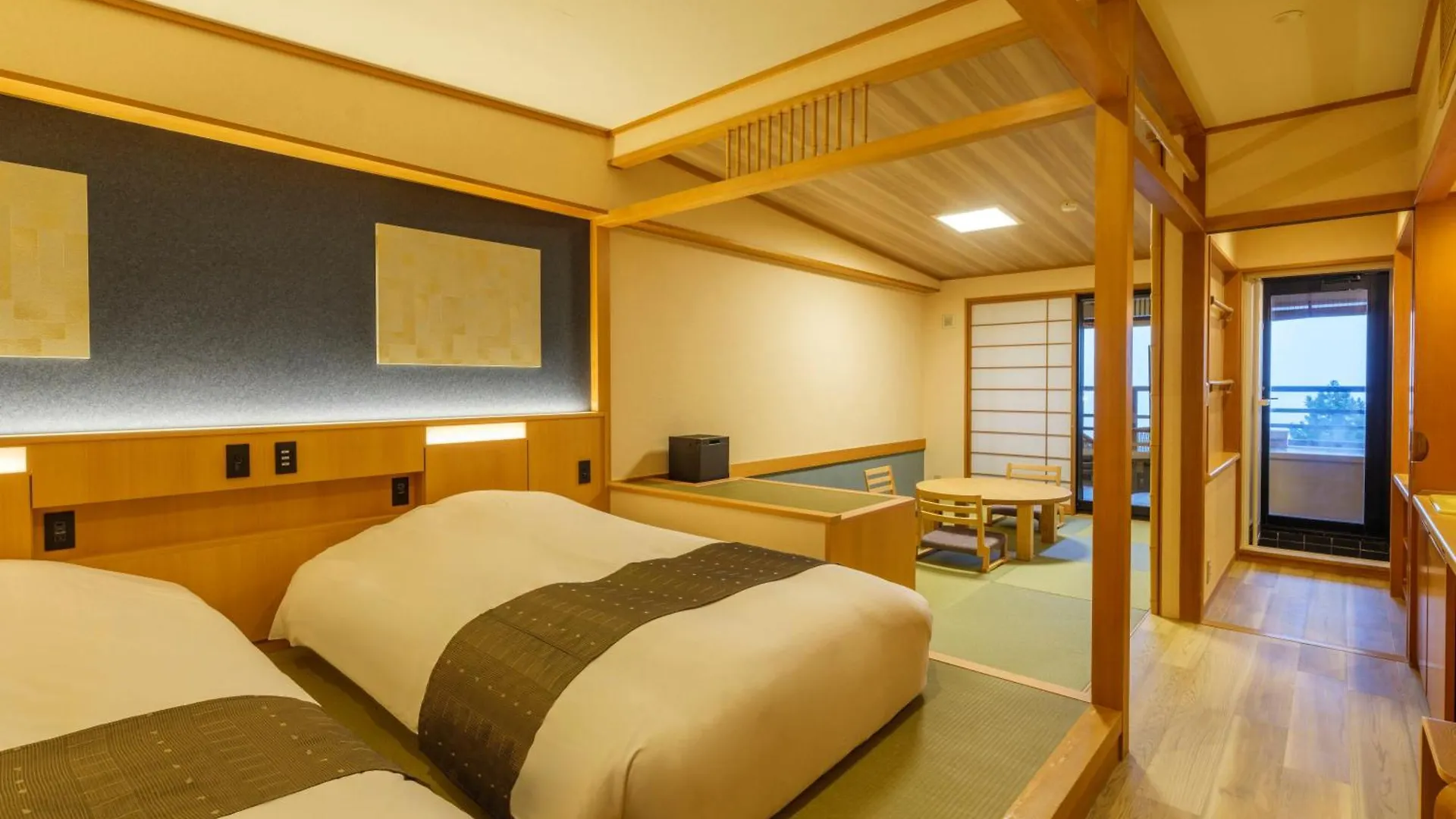 Hotel Mizunoto Hakone Ryokan