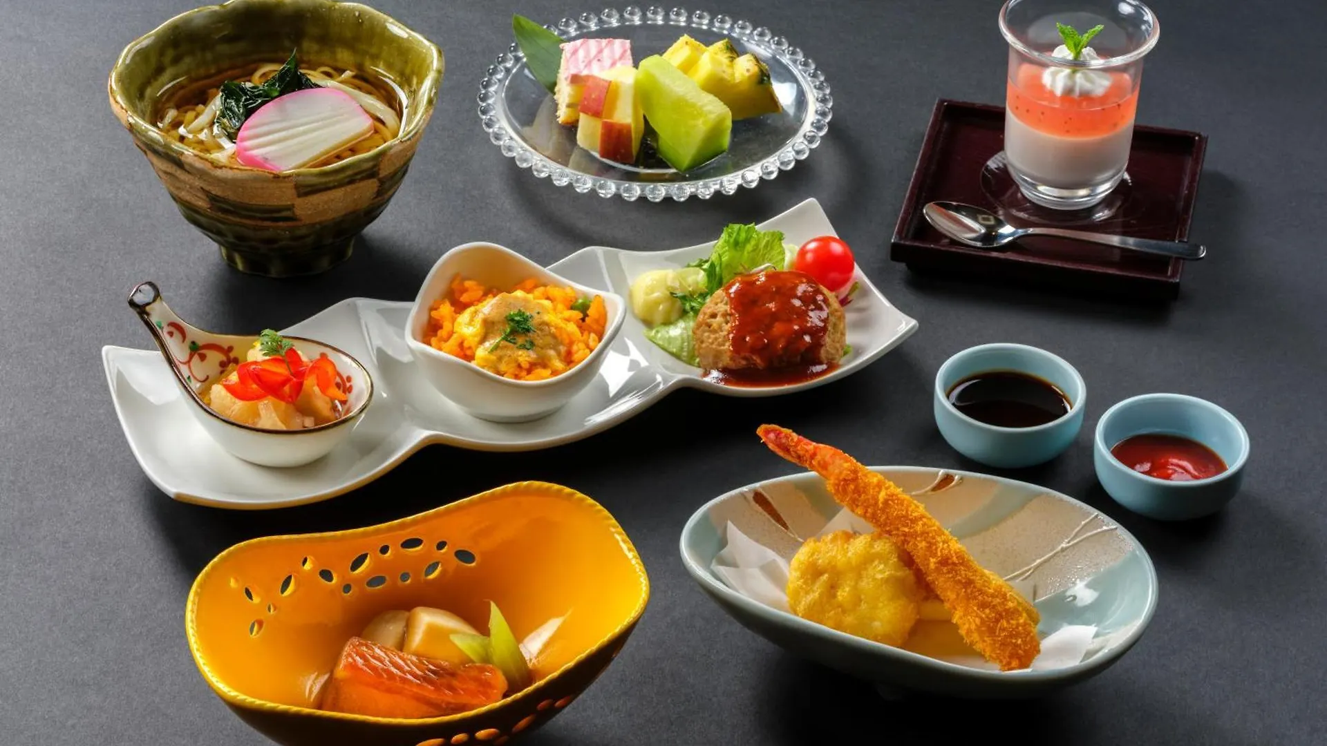 Hotel Mizunoto Hakone Ryokan