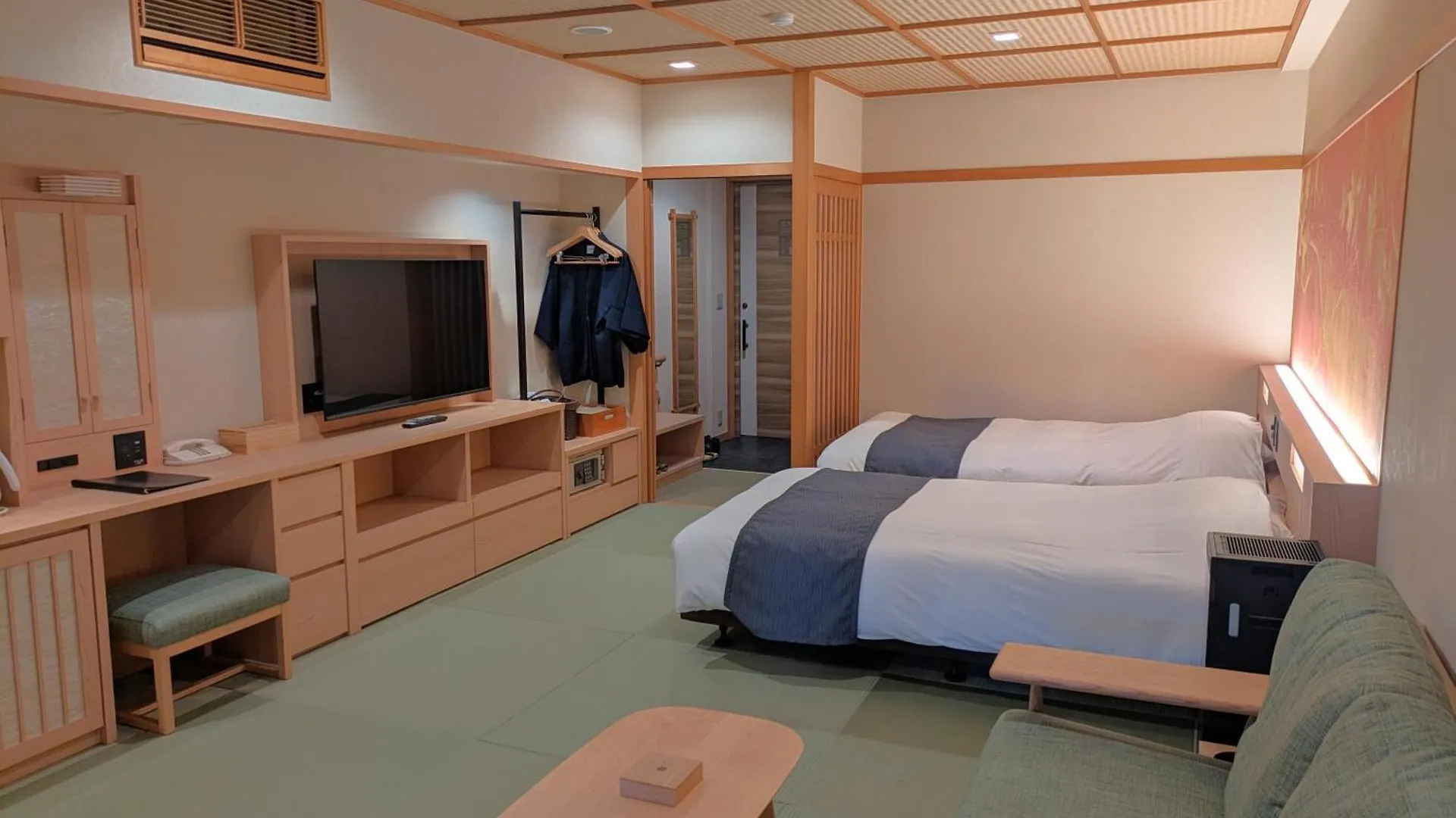 Ryokan Hotel Mizunoto Hakone
