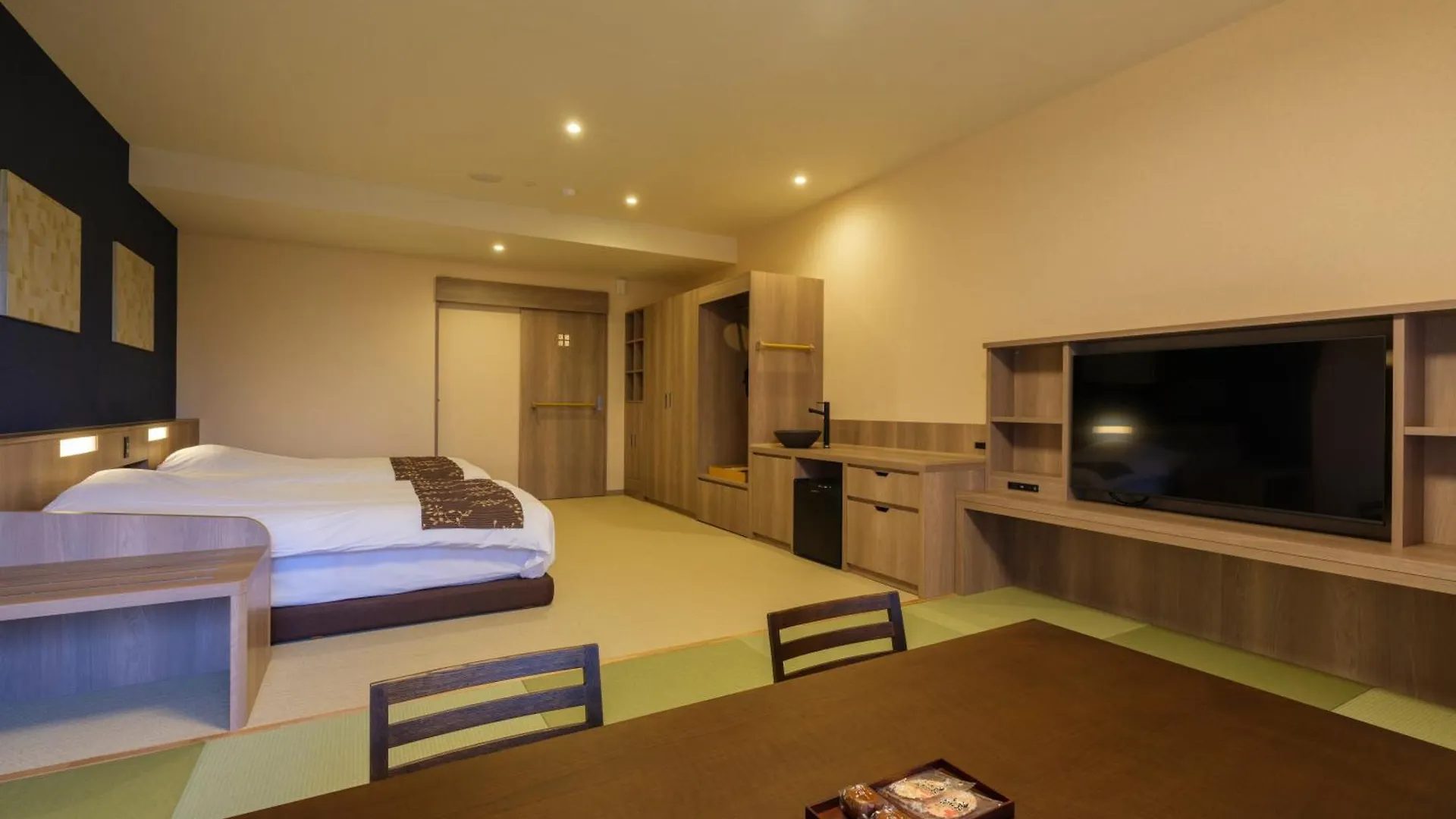 Hotel Mizunoto Hakone Japan