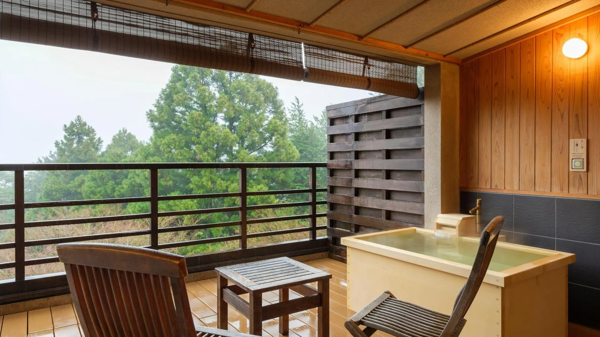 Hotel Mizunoto Hakone 3*,  Japan