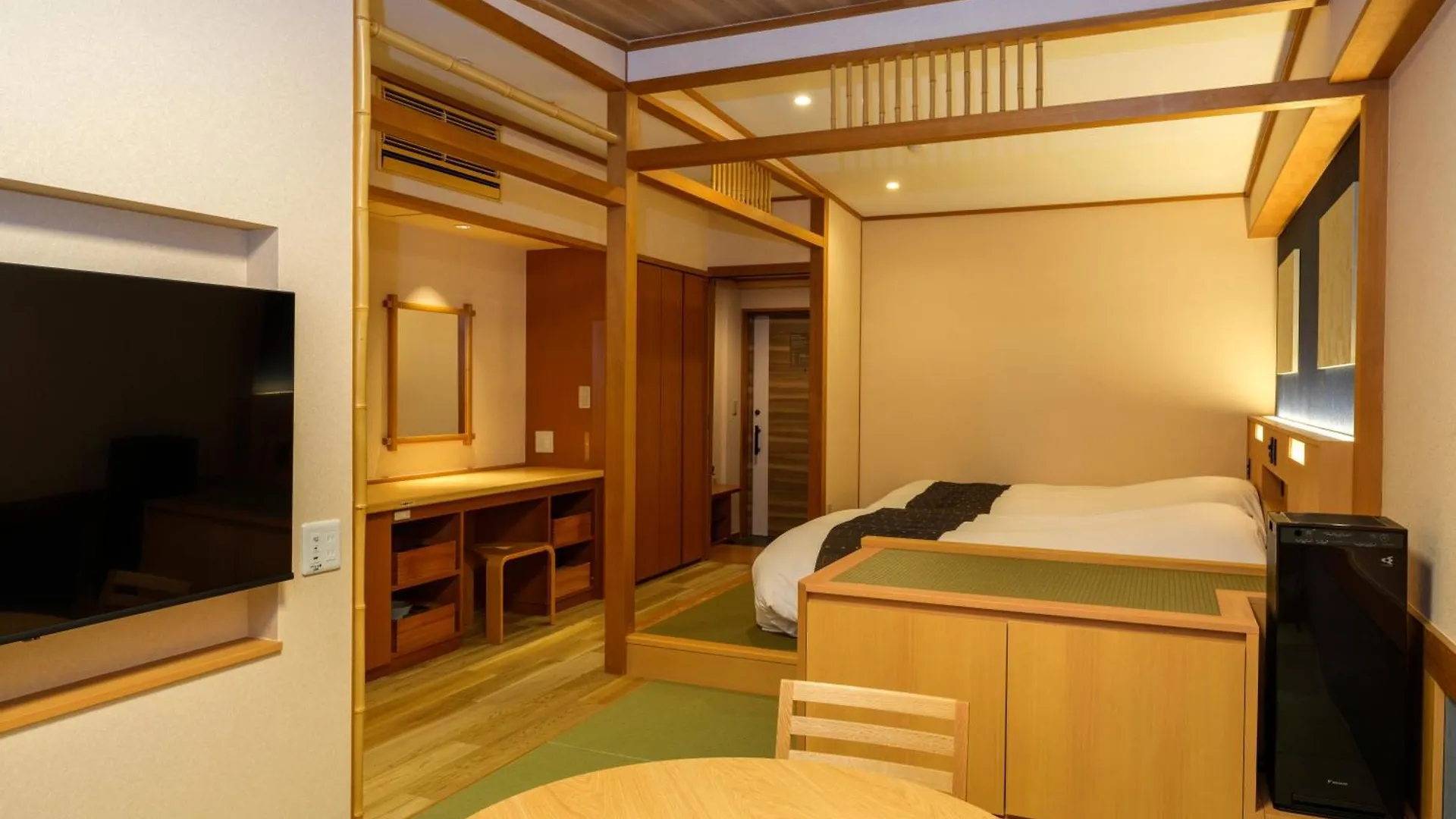 *** Ryokan Hotel Mizunoto Hakone Japan