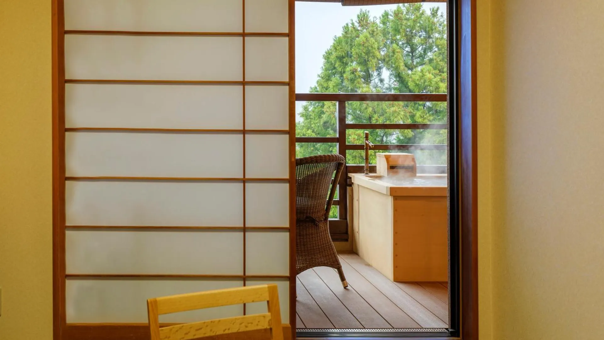Ryokan Hotel Mizunoto Hakone