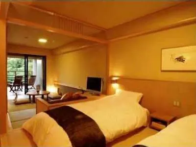 Hotel Mizunoto Hakone Ryokan