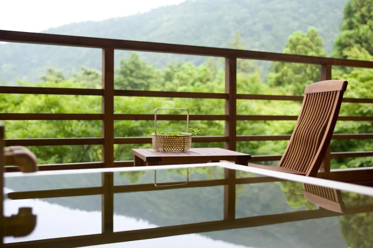 Hotel Mizunoto Hakone 3*,