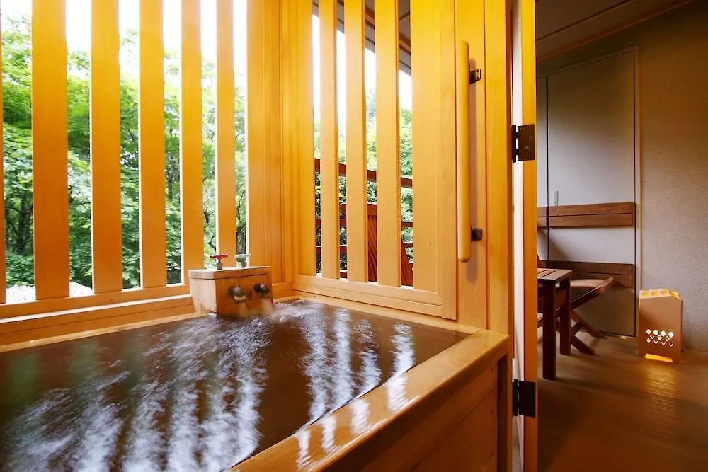 Mizunoto Reopening On April 1, 2025 Hotel Hakone 3*,  Japão