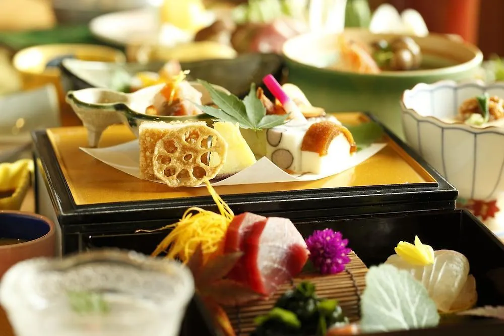 Mizunoto Reopening On April 1, 2025 Hotel Hakone Japão