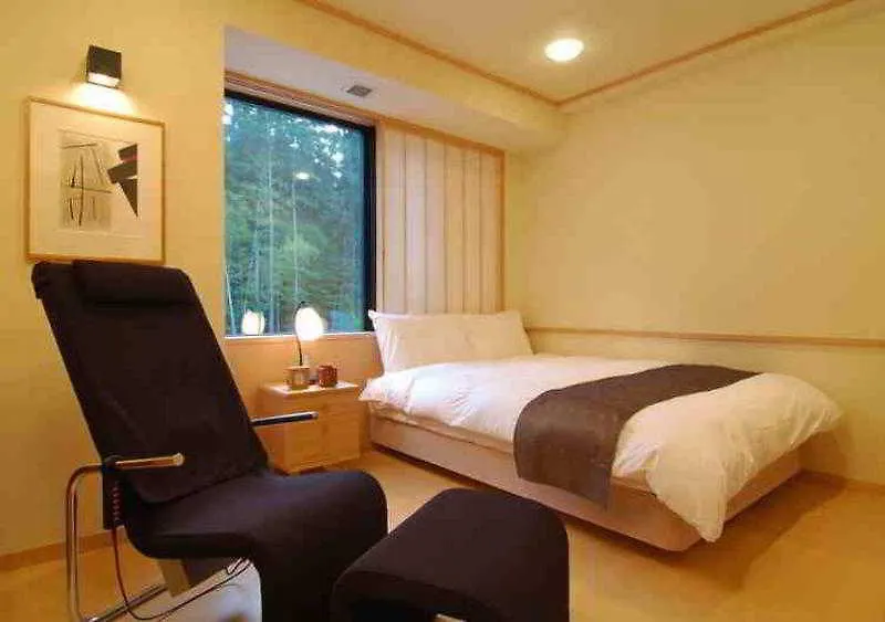 Mizunoto Reopening On April 1, 2025 Hotel Hakone Japão
