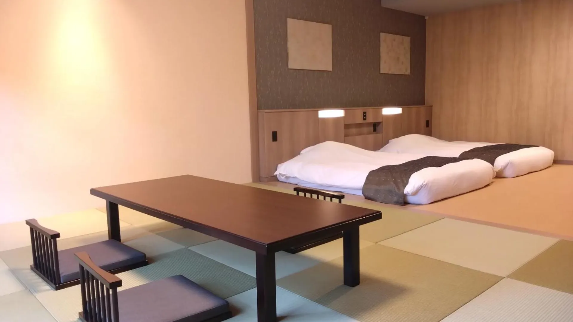 Mizunoto Hotel Hakone Ryokan