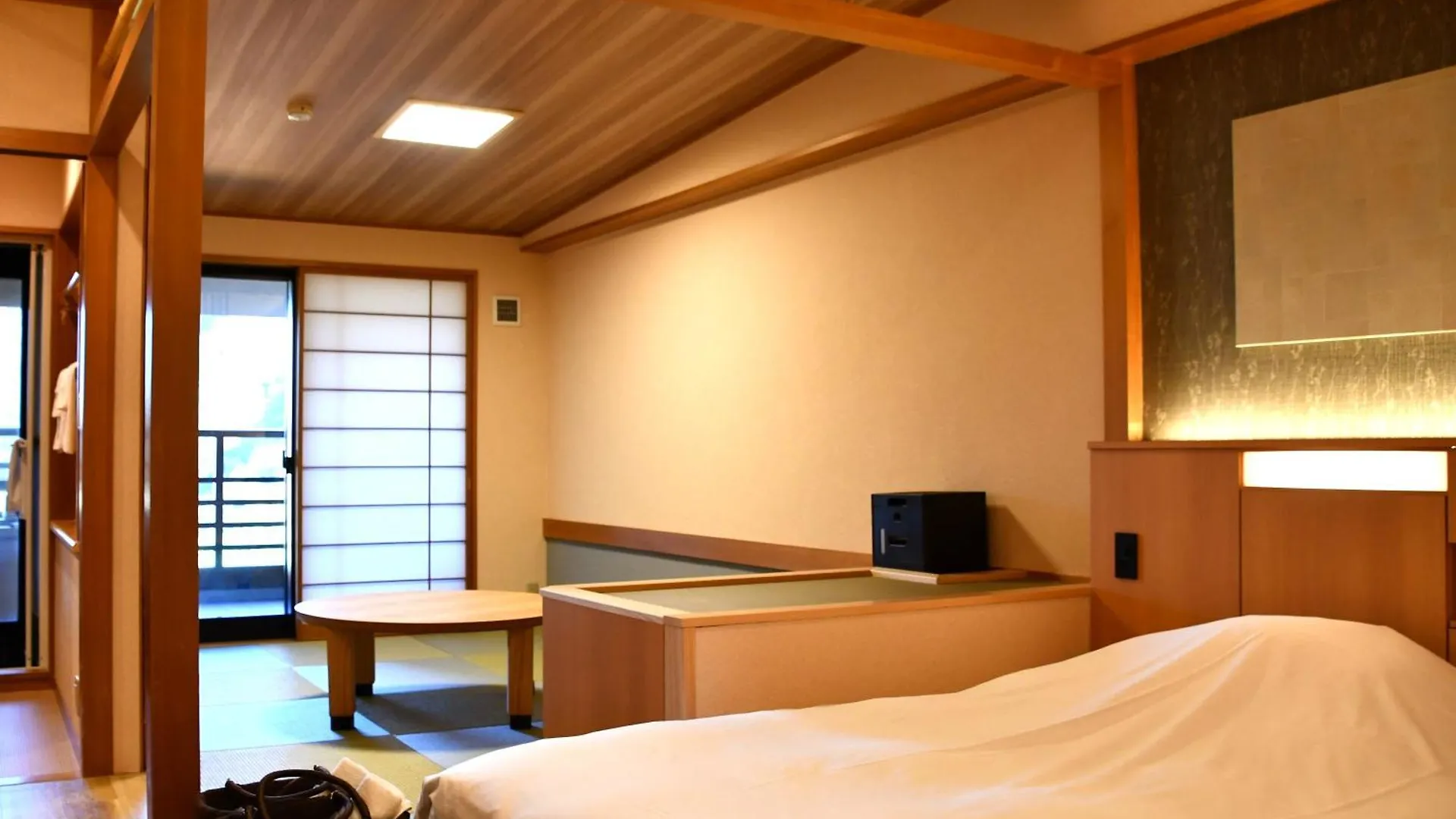 *** Ryokan Mizunoto Hotel Hakone Japan