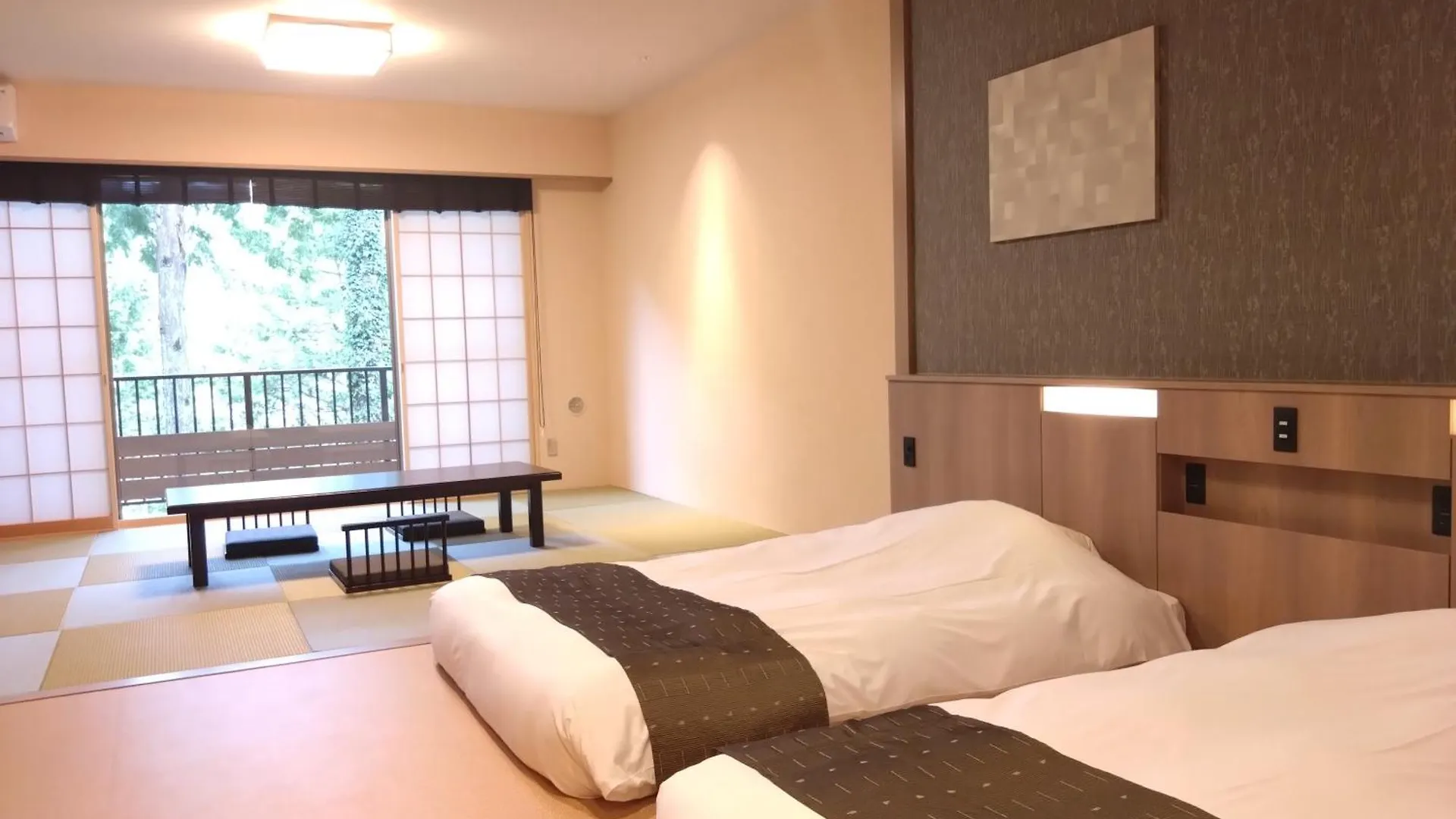 Ryokan Mizunoto Hotel Hakone