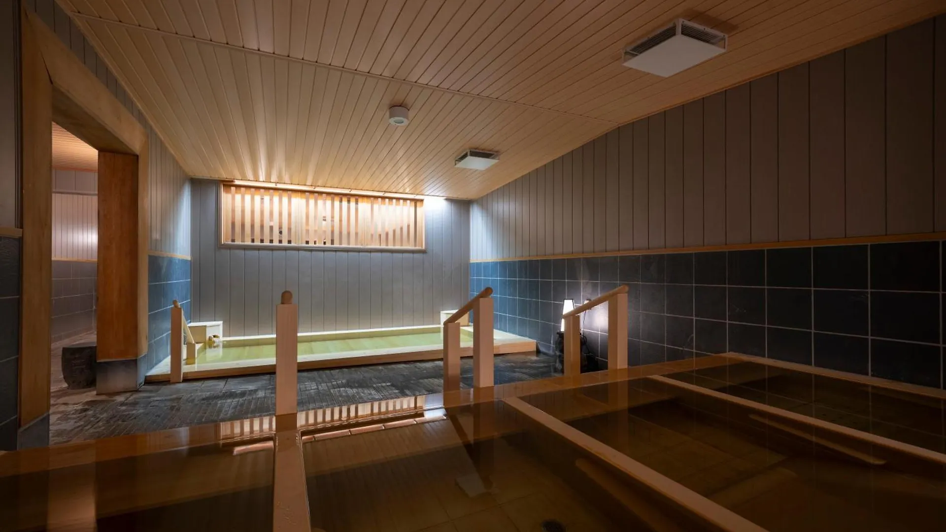 מלון האקונה Mizunoto Reopening On April 1, 2025