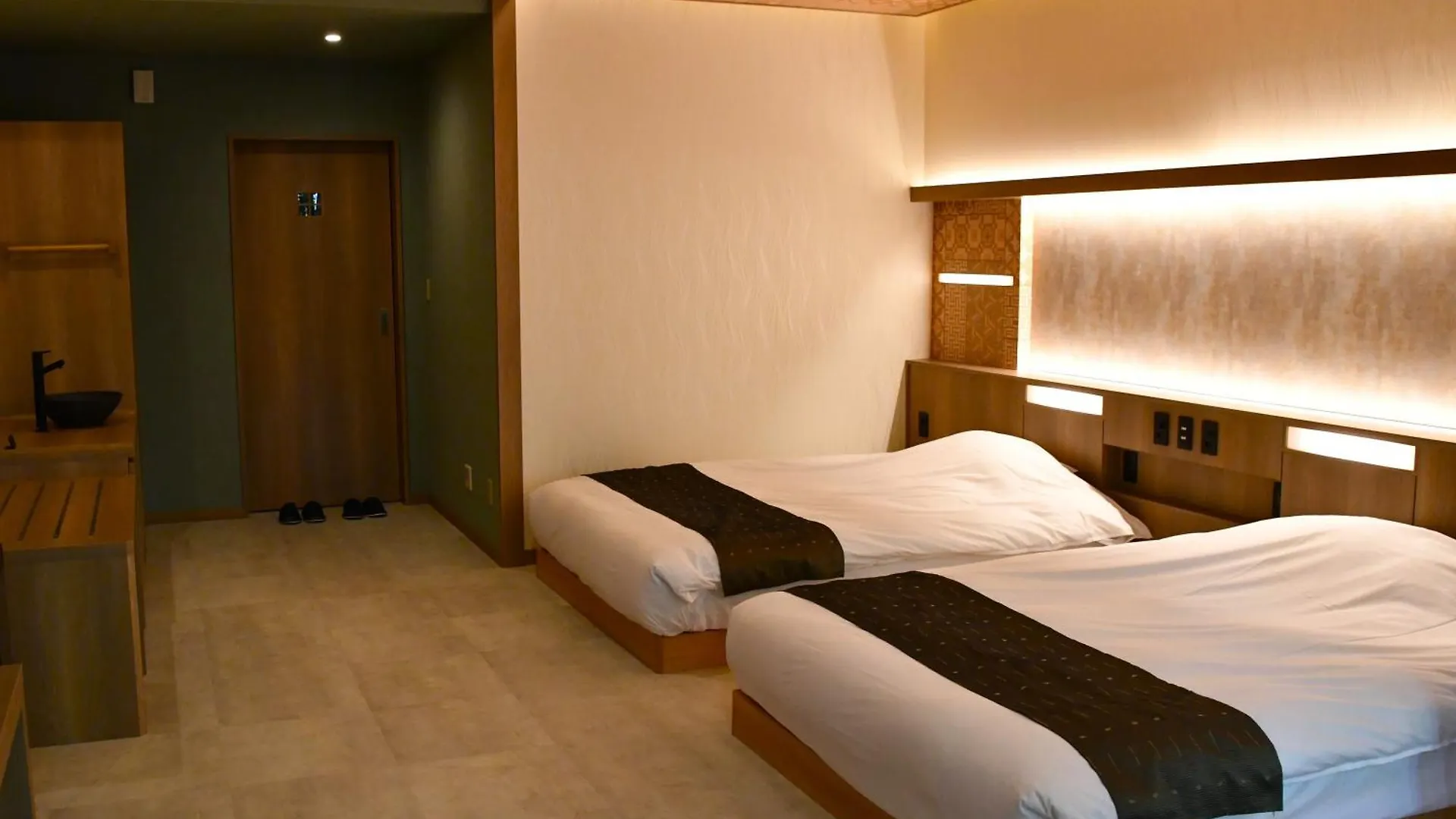 Mizunoto Reopening On April 1, 2025 Hotel Hakone
