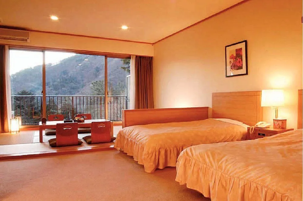 Mizunoto Hotel Hakone 3*,  Japan