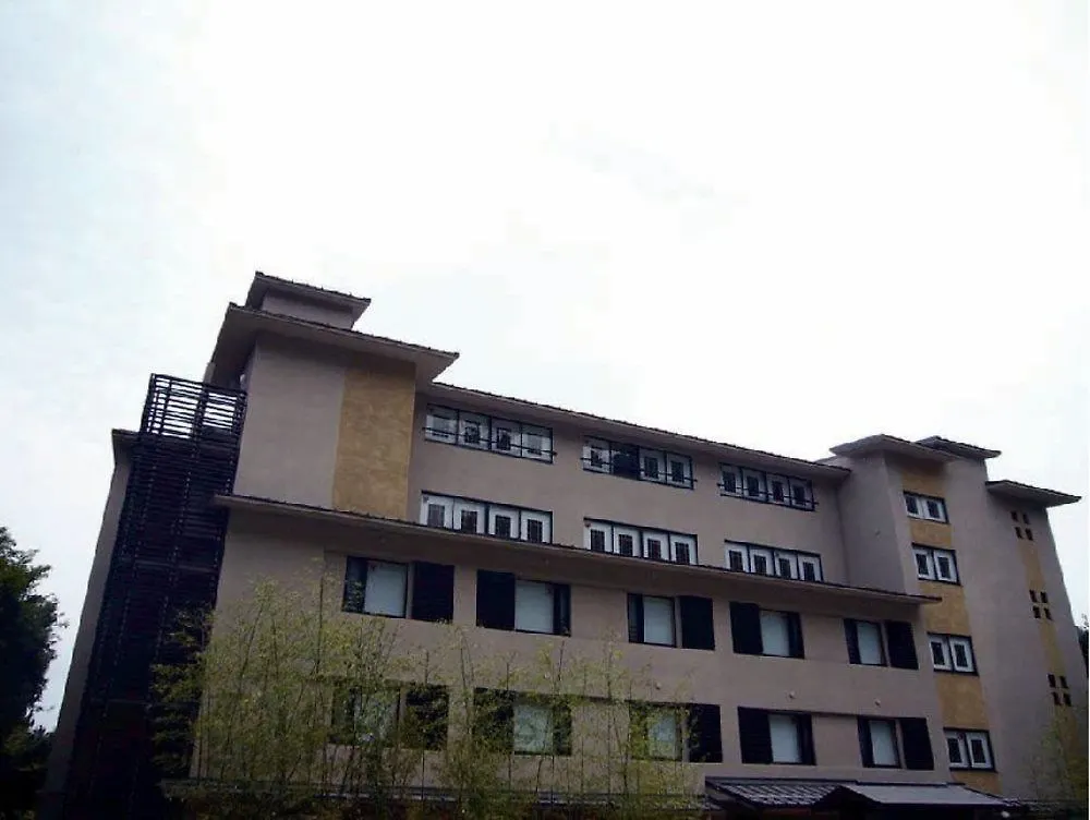 Mizunoto Reopening On April 1, 2025 Hotel Hakone 3*,