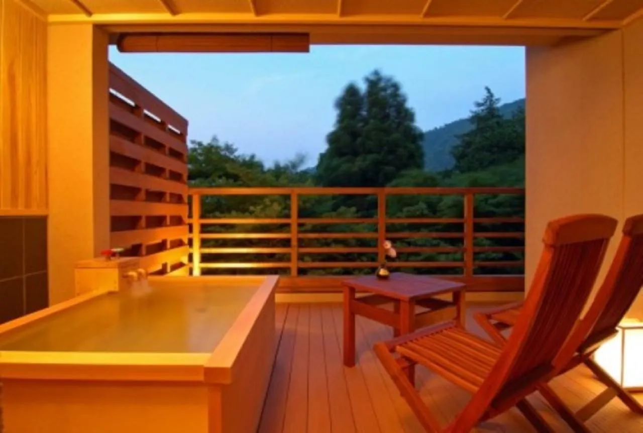 Ryokan Mizunoto Reopening On April 1, 2025 Hotel Hakone